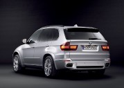 BMW X5 M-Package